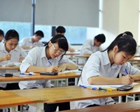 Những loại máy tính được đem vào phòng thi THPT quốc gia 2019 
