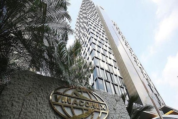 TAND quận Đống Đa Việc buộc Vinaconex dừng thực hiện nghị quyết ĐHCĐ là đúng pháp luật 