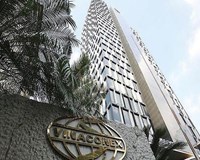 TAND quận Đống Đa Việc buộc Vinaconex dừng thực hiện nghị quyết ĐHCĐ là đúng pháp luật 