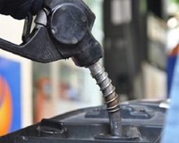 Tháng 4 cả nước chi hơn 500 triệu USD nhập xăng dầu 