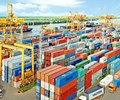 Tổng trị giá xuất nhập khẩu hàng hóa giảm 10 trong nửa đầu tháng 4/2019 