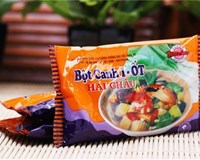 Bột canh i-ốt Hải Châu lừa người tiêu dùng từ bao giờ và ai là người chống lưng 