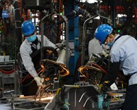 Vốn FDI tăng gần 70 so với cùng kỳ 2018 