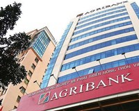 Agribank cổ phần hoá chậm 5/6 công ty con thua lỗ 