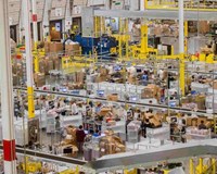 Amazon đủ sức giao hàng trong ngày đến 72 dân số Mỹ 