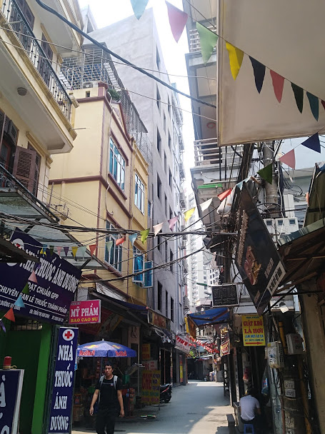 UBND Phường Mỹ Đình 2 (Nam Từ Liêm): Yếu kém trong quản lý hay 