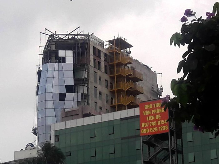 Ì ạch tại Thủ đô tập đoàn DOJI dồn sức về thị trường Quảng Ninh 