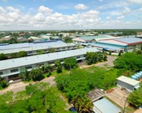 Hà Nội Thành lập 3 cụm công nghiệp làng nghề