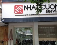 Nhật Cường từng được chỉ định thầu nhiều dự án ở Hà Nội 