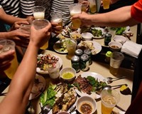 Việt Nam mức tăng về tiêu thụ rượu bia đáng báo động
