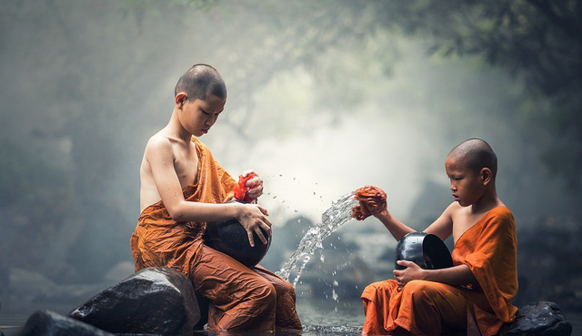 Hiểu người khác là thông minh hiểu được chính mình mới là khôn ngoan Người có trí tuệ thực sự tuyệt đối không bao giờ phạm phải 4 sai lầm hại thân này 