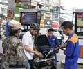 Bộ Công Thương chủ trì nghiên cứu cắt giảm điều kiện kinh doanh xăng dầu 