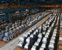 Áp thuế chống bán phá giá tạm thời đối với nhôm nhập khẩu từ Trung Quốc 