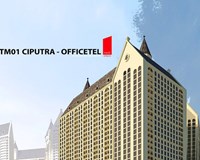 Thâu tóm 3 khu đất vàng Vimedimex Group nhồi thêm nhà cao tầng vào khu đô thị Ciputra 