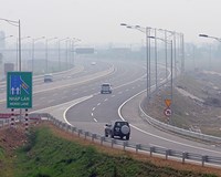 Bộ trưởng Tài chính Nhiều dự án BT không theo nguyên tắc ngang giá 