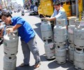 Giá gas hạ nhiệt sau 5 tháng leo thang 