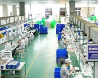 Hà Nội sẽ công nhận 70 sản phẩm công nghiệp chủ lực năm 2019 