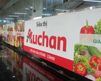 Thời của chọn lọc trong thị trường bán lẻ 