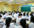 Hà Nội sẽ công bố phổ điểm thi vào 10 để phụ huynh dự báo điểm chuẩn