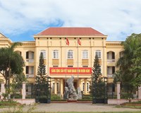 Tất cả cán bộ đoàn thanh tra Bộ Xây dựng đang bị Công an Vĩnh Phúc tạm giữ