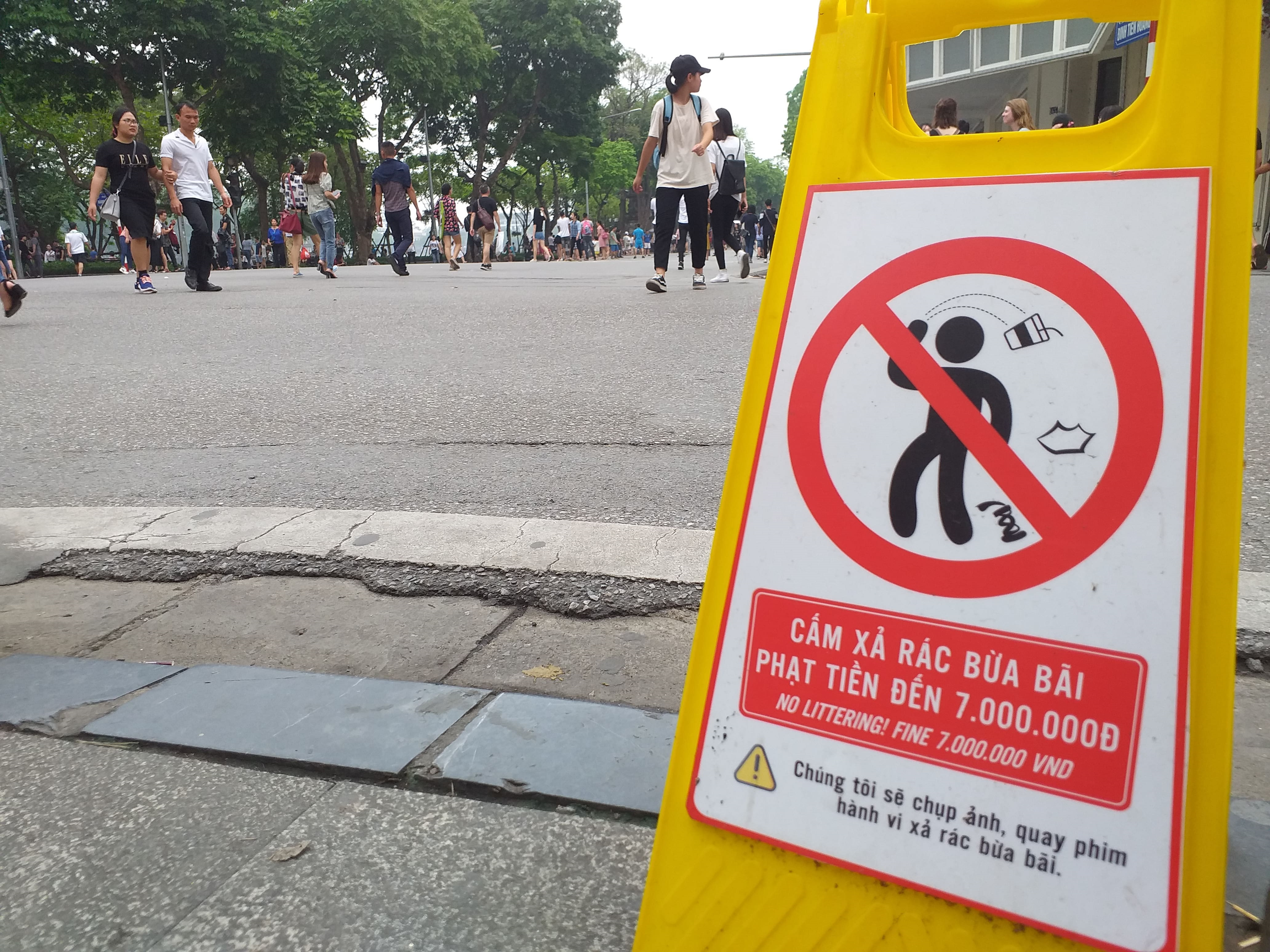Phạt nguội 64 trường hợp vi phạm trật tự an toàn giao thông  Đăng trên  báo Bắc Giang