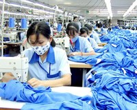 Việt Nam được đánh giá là một trong 30 thị trường bán lẻ hấp dẫn nhất thế giới 