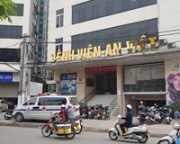 Bài 1 Bệnh viện An Việt “Phớt lờ” quyết định đình chỉ của cơ quan chức năng  