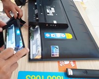 Dán nhãn hàng Việt vào hàng Trung Quốc Asanzo có lừa dối người tiêu dùng