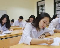  Tập trung chống gian lận kỳ thi THPT quốc gia 2019 
