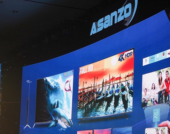 Bộ Công Thương vào cuộc xác minh nghi vấn Asanzo có dấu hiệu giả mạo xuất xứ