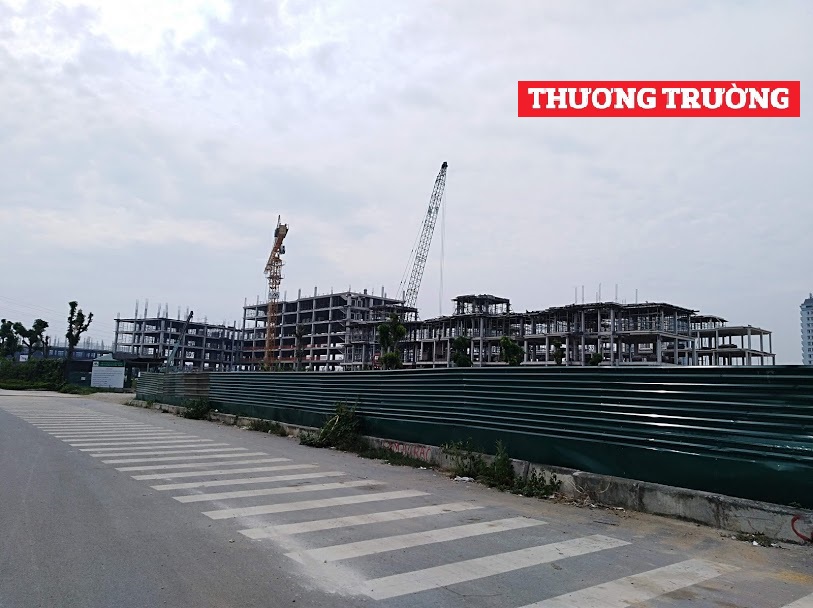 Quận Nam Từ Liêm Dự án “7 năm 2 không” – không bị thu hồi không xin phép mới 