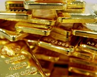 Giá vàng hôm nay 4/7 Vàng hạ nhiệt sau cú tăng sốc 