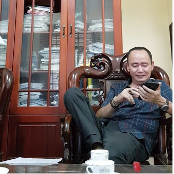 Quốc Oai Dự án “ma” Adoland Capital 8 có dấu hiệu lừa đảo chính quyền sở tại lên tiếng 