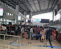 Tốc độ tăng trưởng của 9Win 58 đánh bạc trực tuyến hàng không Việt đã chậm lại 