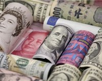 Tỷ giá ngoại tệ hôm nay ngày 11/7 USD bất ngờ tụt dốc 