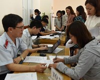 Ngành  Hải quan đã thu hồi và xử lý được 520,36 tỷ đồng tiền nợ thuế 