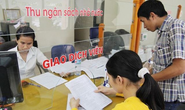 6 tháng đầu năm 2019 Thu ngân sách đạt trên 745 nghìn tỷ đồng tăng 13,2 so với cùng kỳ 