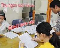 6 tháng đầu năm 2019 Thu ngân sách đạt trên 745 nghìn tỷ đồng tăng 13,2 so với cùng kỳ 