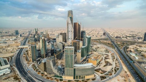 Bộ Công thương mời tham gia chương trình xúc tiến thương mại quốc gia tại Ả-rập Xê-út và Li-băng 