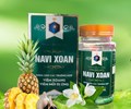 Cục ATTP khuyến cáo NTD không mua sản phẩm Xương Khớp MH của Công ty TNHH Mộc Hoa Đường 