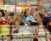 Tạo đà để hàng Việt vươn xa 