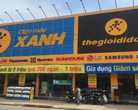 Cổ phiếu Thánh Gióng MWG Vốn hóa tăng 10 lần sau 5 năm lên sàn 