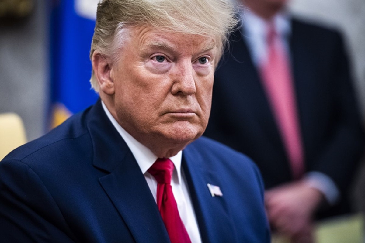 Tổng thống Trump bất ngờ áp thuế bổ sung 300 tỷ USD đối với hàng hóa Trung Quốc 