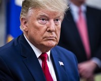Tổng thống Trump bất ngờ áp thuế bổ sung 300 tỷ USD đối với hàng hóa Trung Quốc 