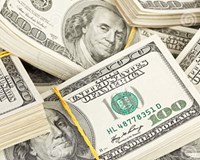 Tỷ giá ngoại tệ hôm nay 3/8 USD giảm mạnh 