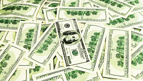 Kho bạc Nhà nước công bố tỷ giá hạch toán ngoại tệ tháng 8/2019 