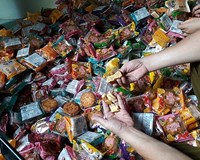 Tăng cường kiểm tra những mặt hàng được tiêu thụ nhiều dịp Tết Trung thu 