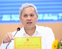 76.000 doanh nghiệp được tính thêm vào quy mô GDP