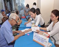Qua thanh tra kiểm tra đã thu về gần 26 tỷ đồng tiền nợ đóng bảo hiểm