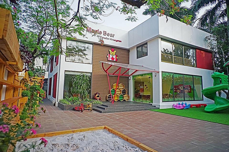 Vụ nhốt học sinh vào tủ Bạo hành tinh thần trẻ trường Maple Bear bị xử lý sao 